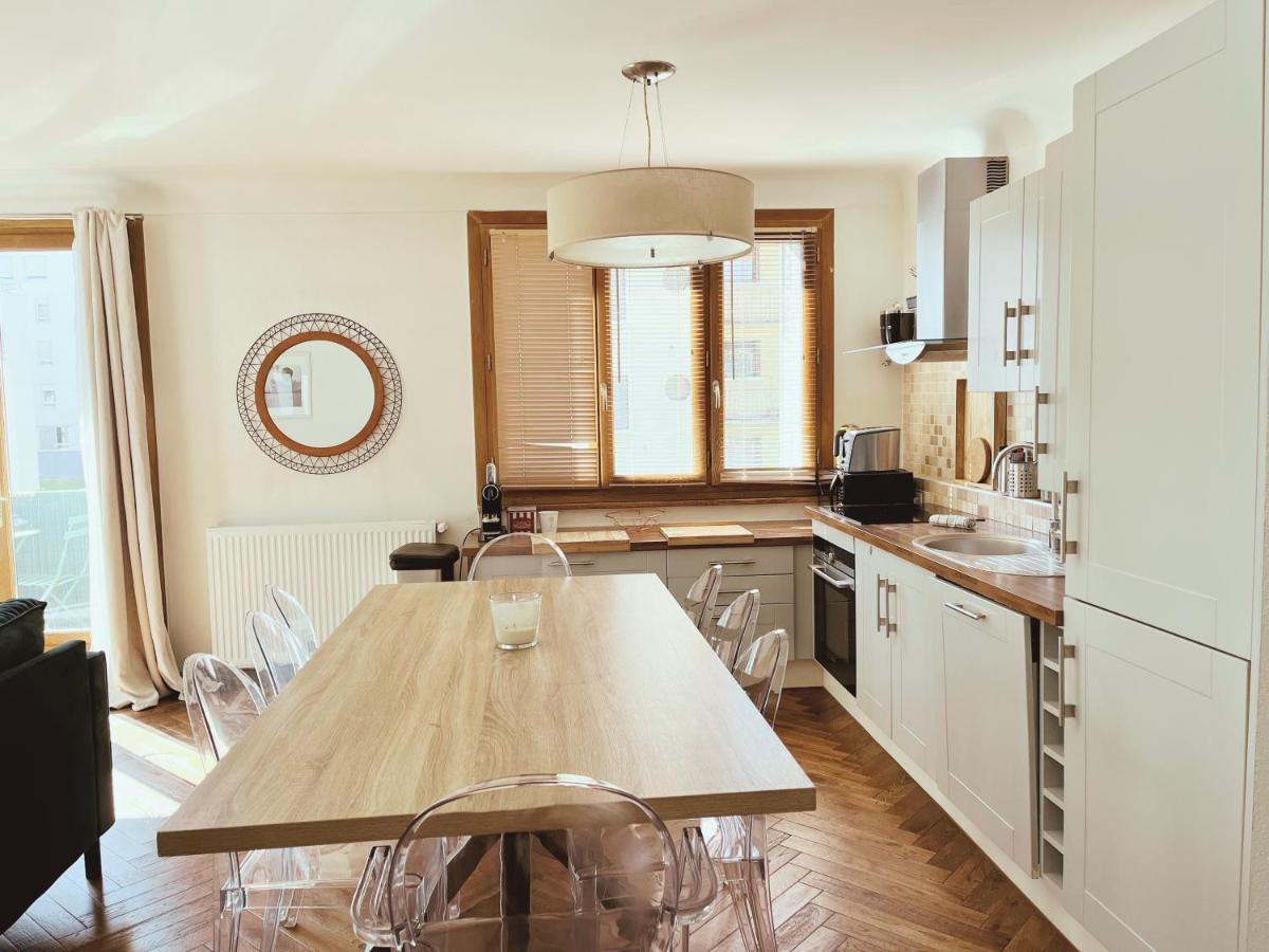 Les Clairieres - Spacieux T3 Tout A Pied Annecy Exterior foto