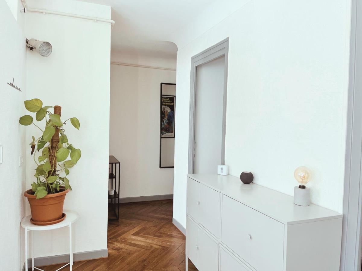 Les Clairieres - Spacieux T3 Tout A Pied Annecy Exterior foto