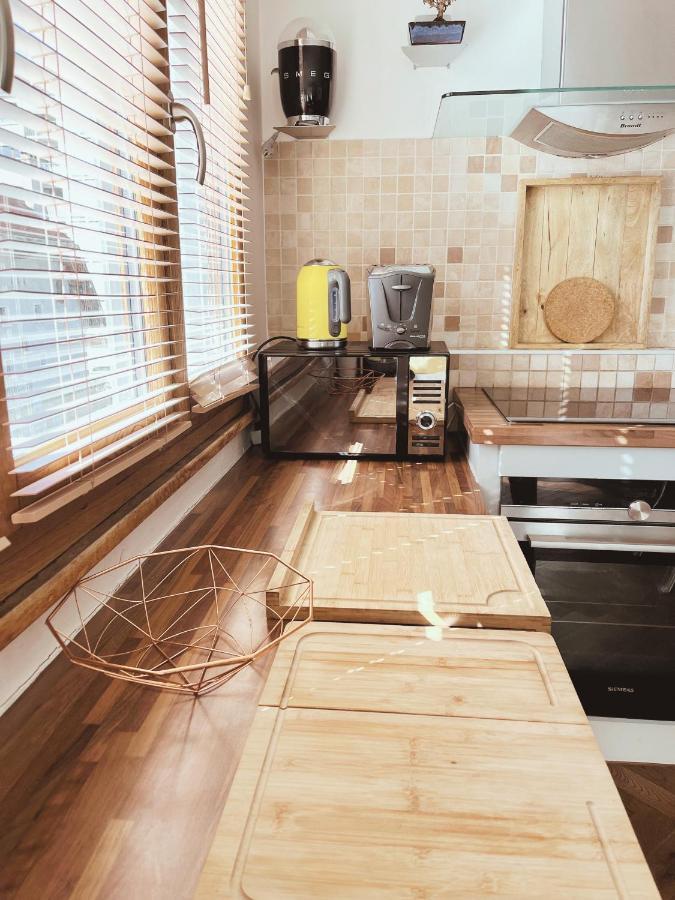 Les Clairieres - Spacieux T3 Tout A Pied Annecy Exterior foto